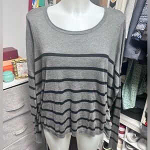 Vince boatneck sweater